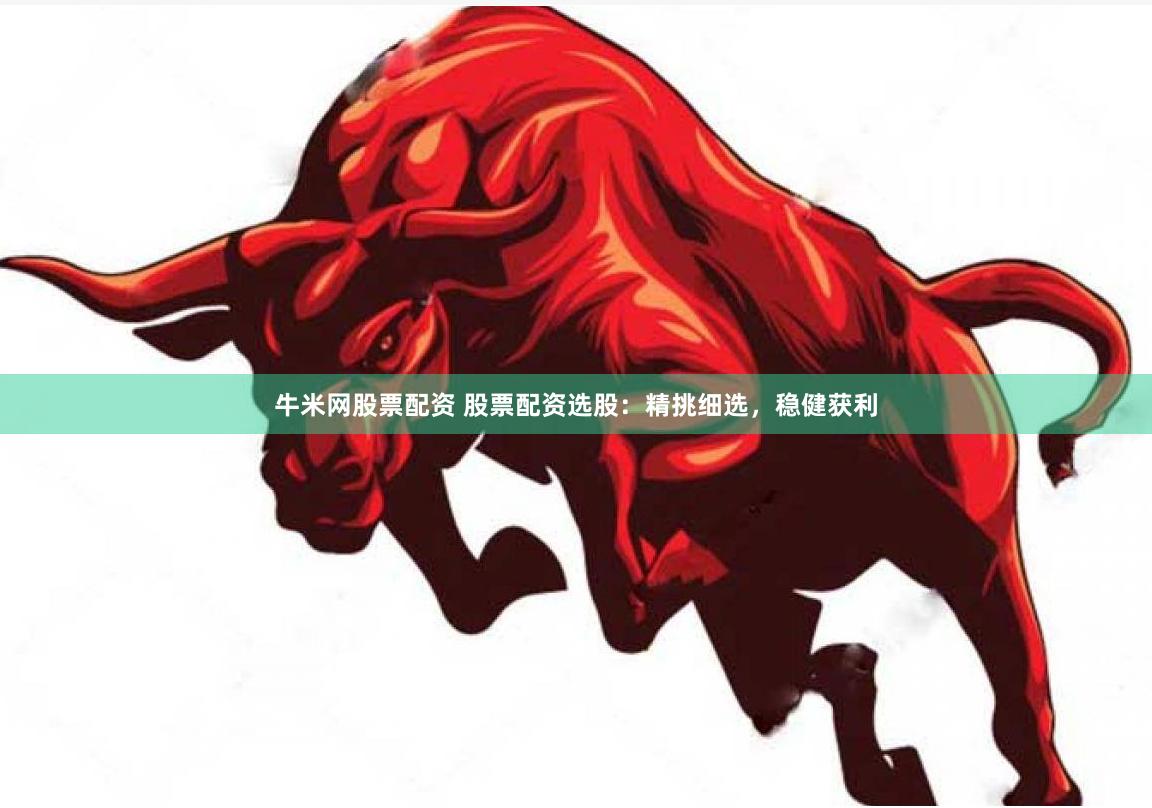 牛米网股票配资 股票配资选股：精挑细选，稳健获利